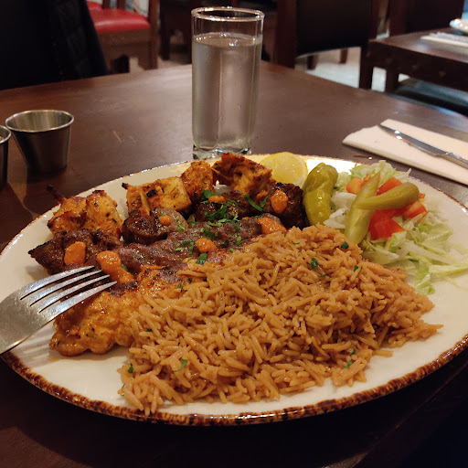 Photo of Chez Vous - 108 Mitcham Rd, London SW17 9NG